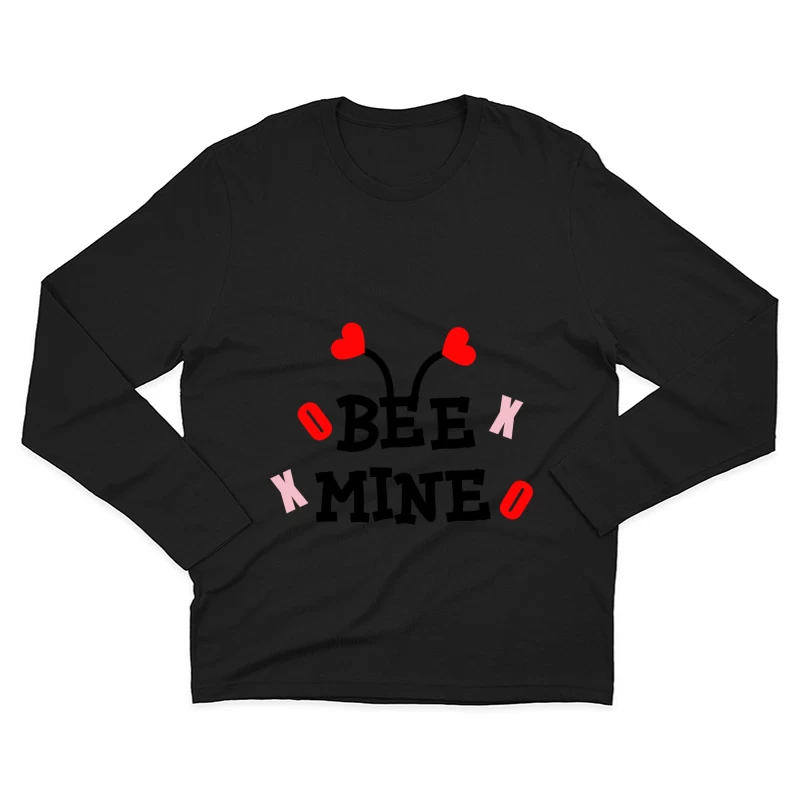  Homme Manches Longues T-Shirt