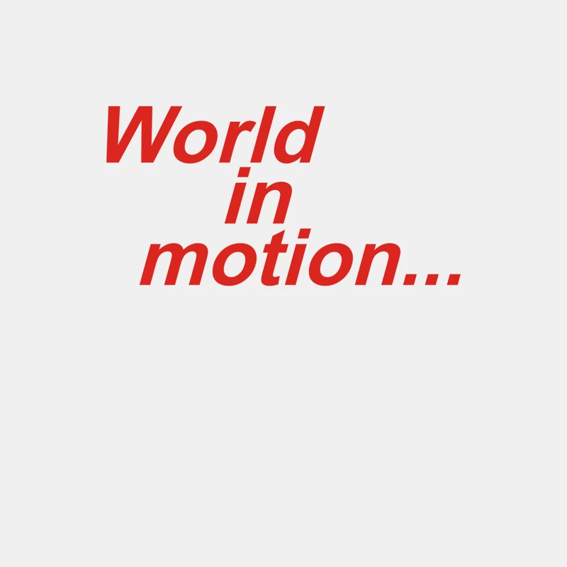 WORLD IN MOTION ENGLAND ITALIA 90 WORLD CUP FOOTBALL RETRO Male Tank Top