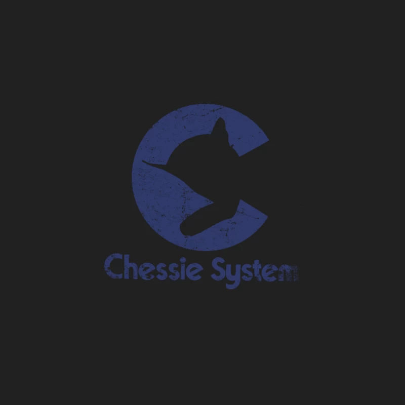 Chessie System Bucket Hat