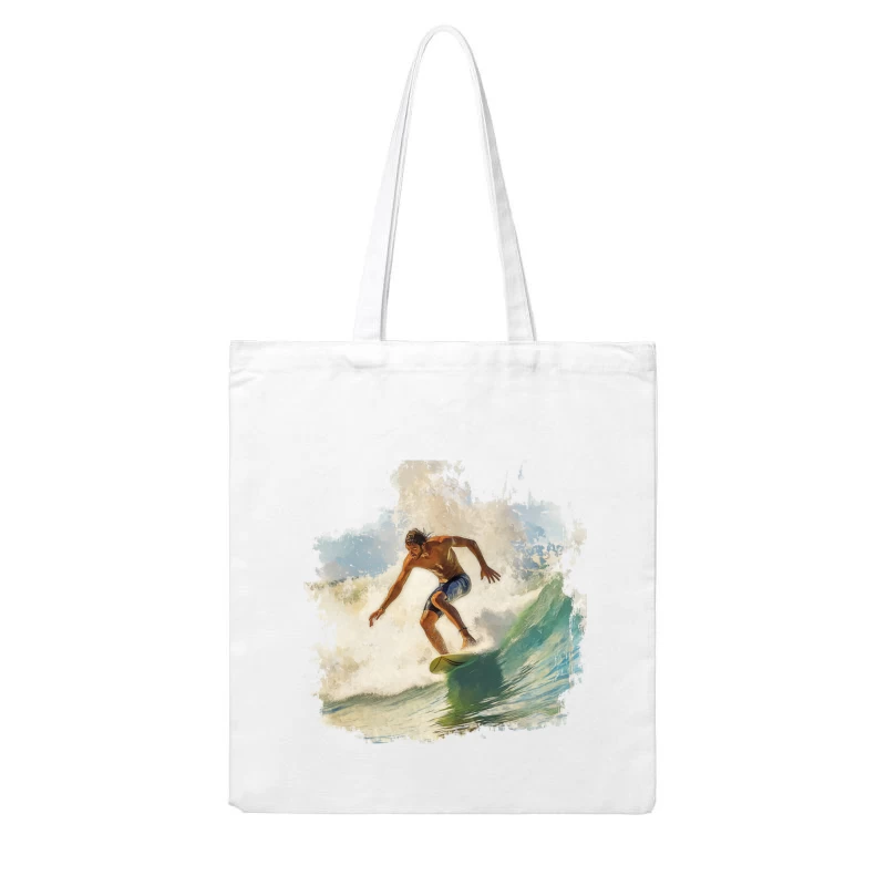  Cotton Tote Bag