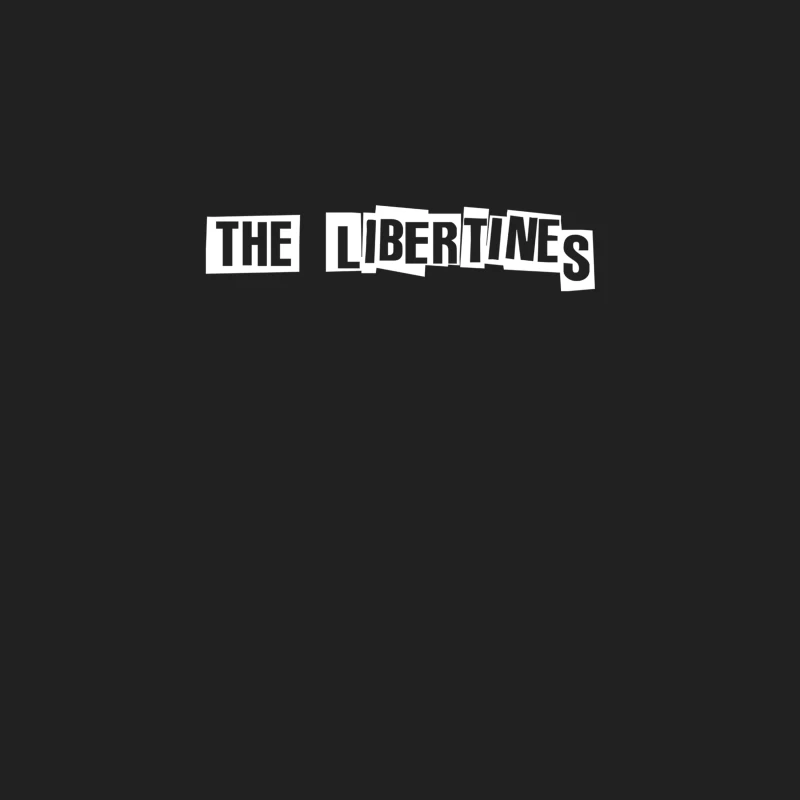 THE LIBERTINES new Bucket Hat