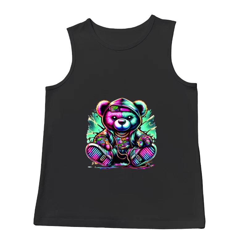  Herren Tanktops