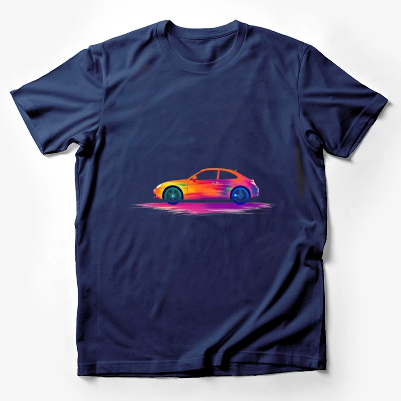  Male T-Shirt