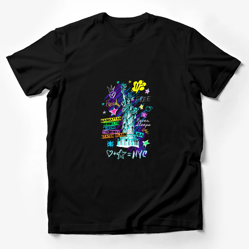  Herren T-Shirt
