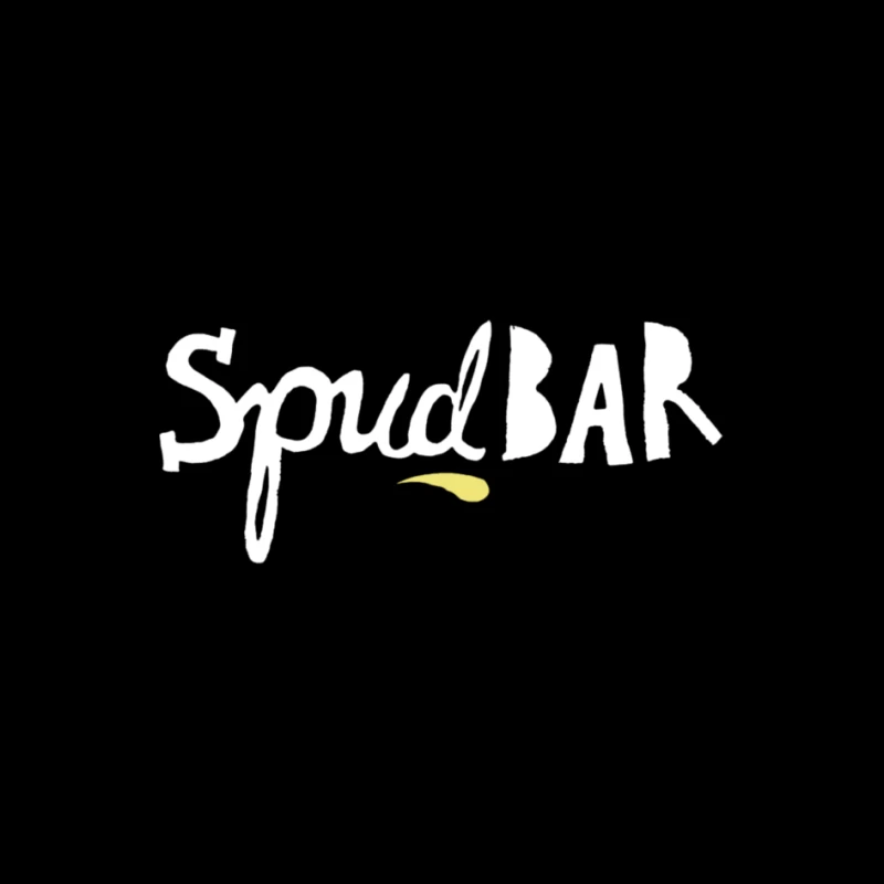 Spudbar Resto Pin