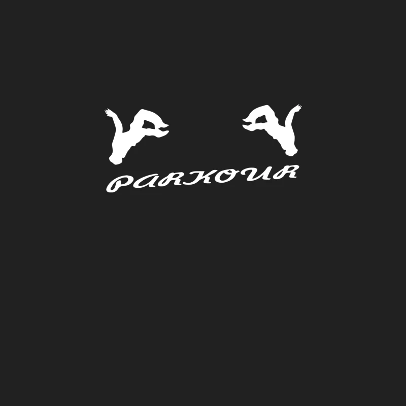 Parkour , sport,jump, Bucket Hat