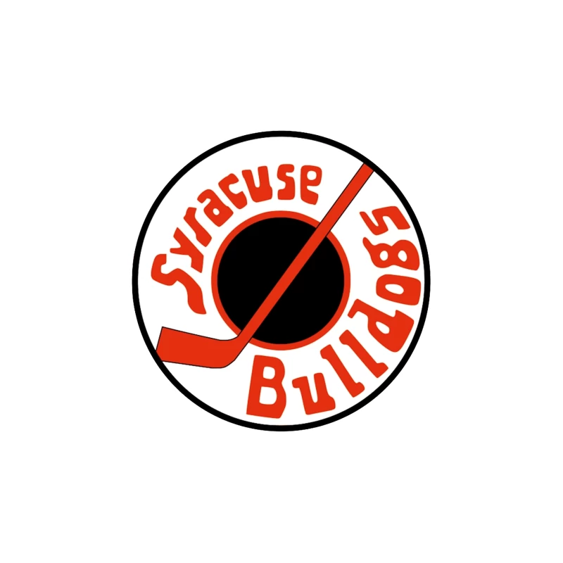 Syracuse Bulldogs Tapestry