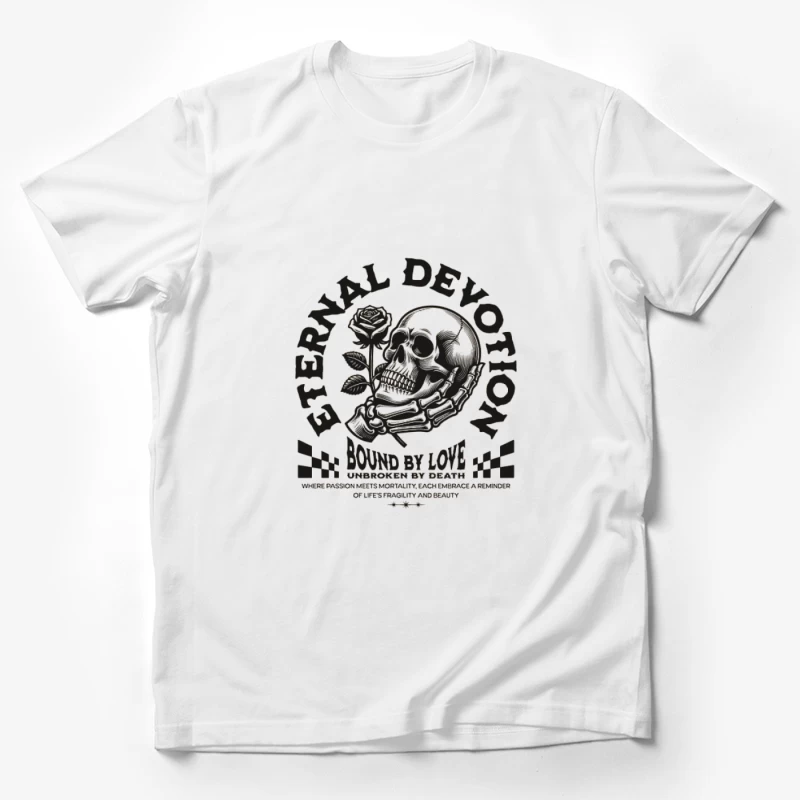  Homme T-Shirt