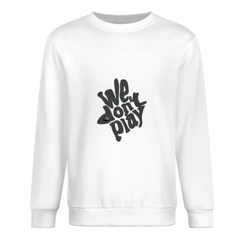  Herren Pullover Sweatshirt