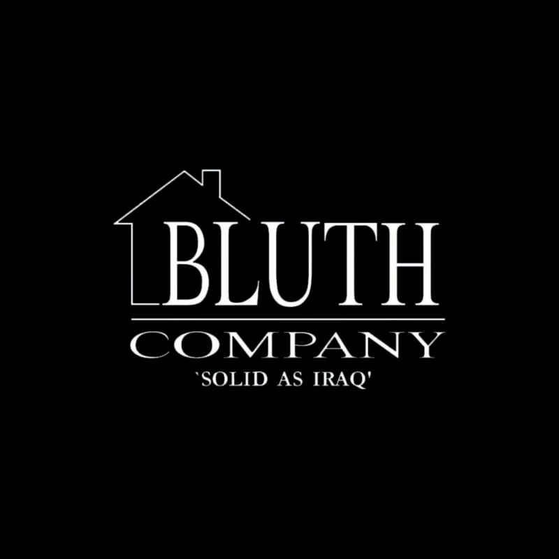 Bluth Company 2 Tapestry