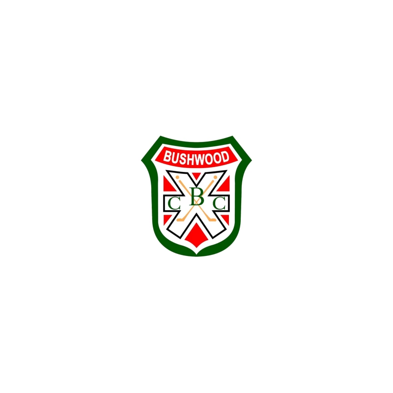 Bushwood Country Club Coffee Mug