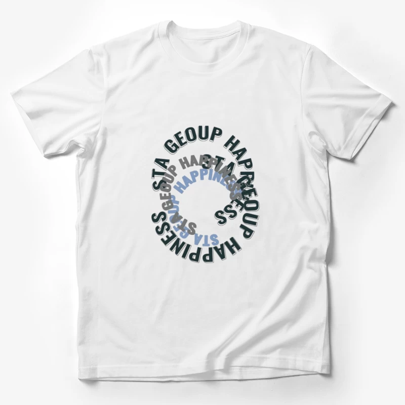  Homme T-Shirt