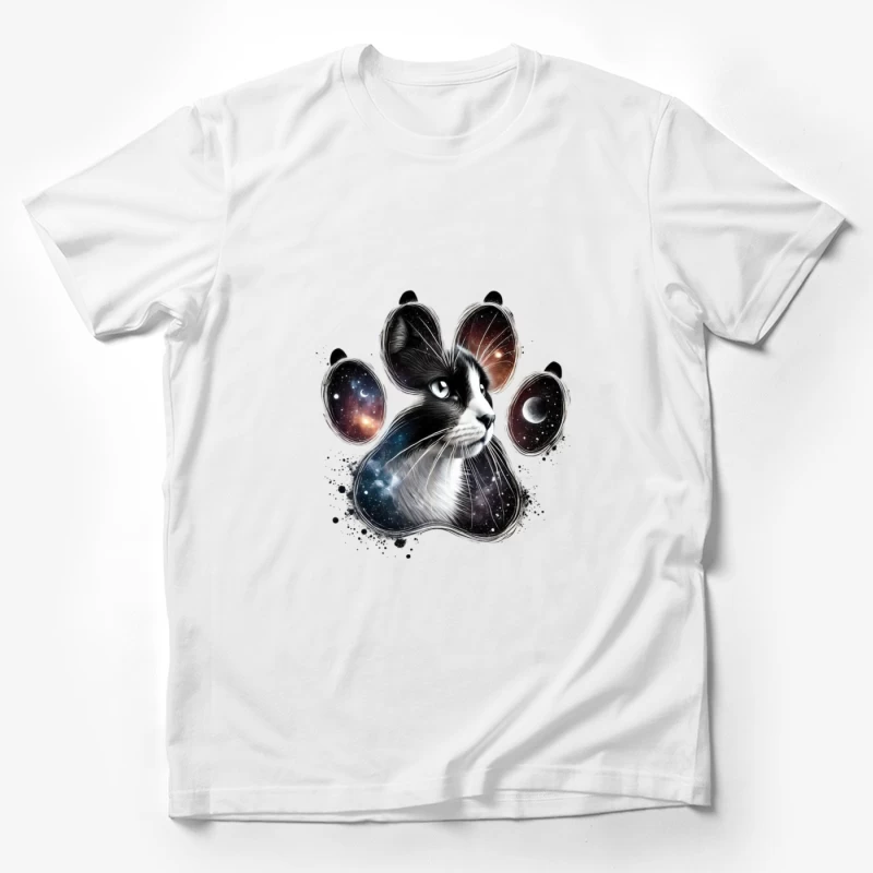  Male T-Shirt