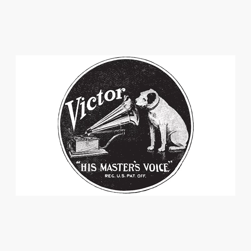 Victor Travel Mug