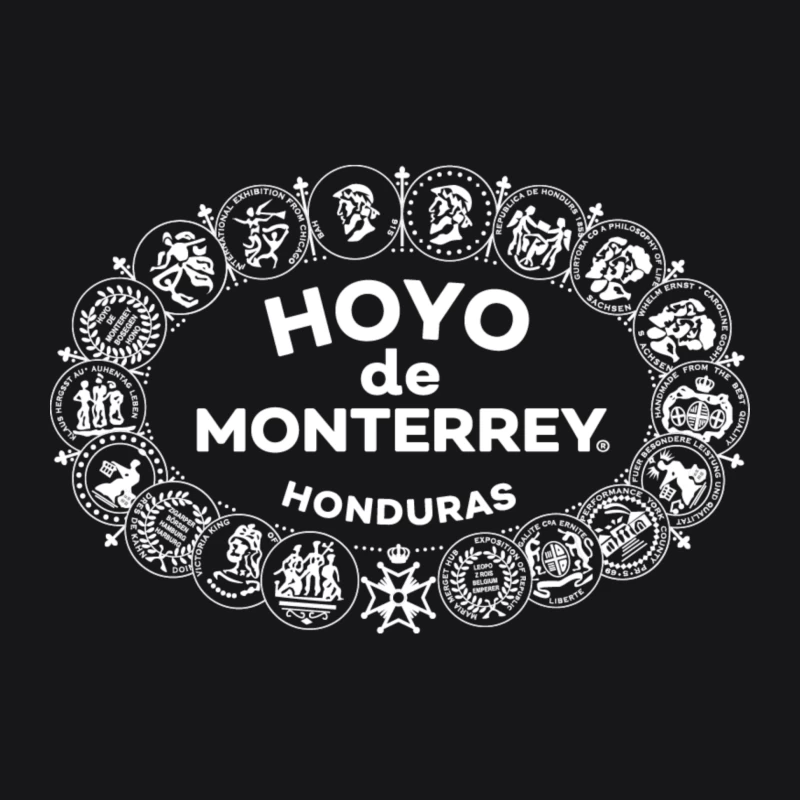 Hoyo de Monterrey Male Pullover Hoodie