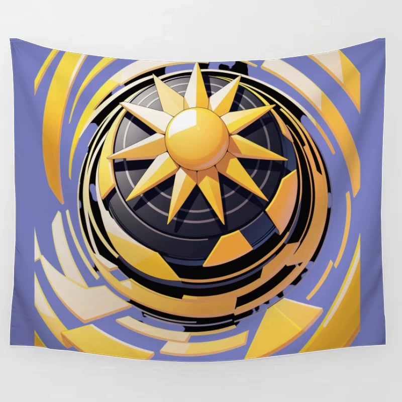  Tapestry