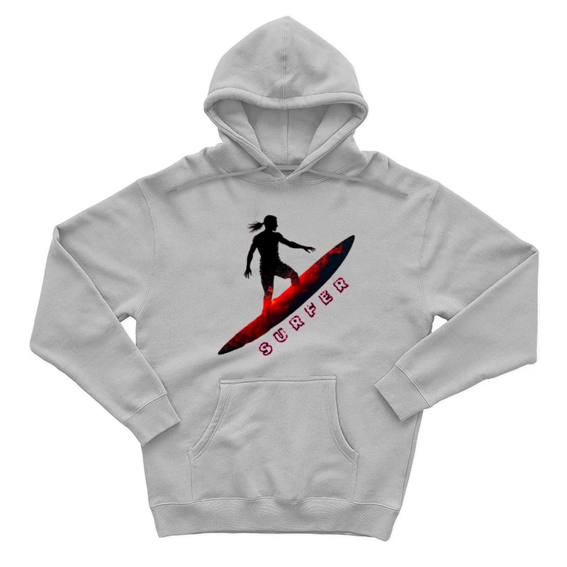  Male Pullover Hoodie