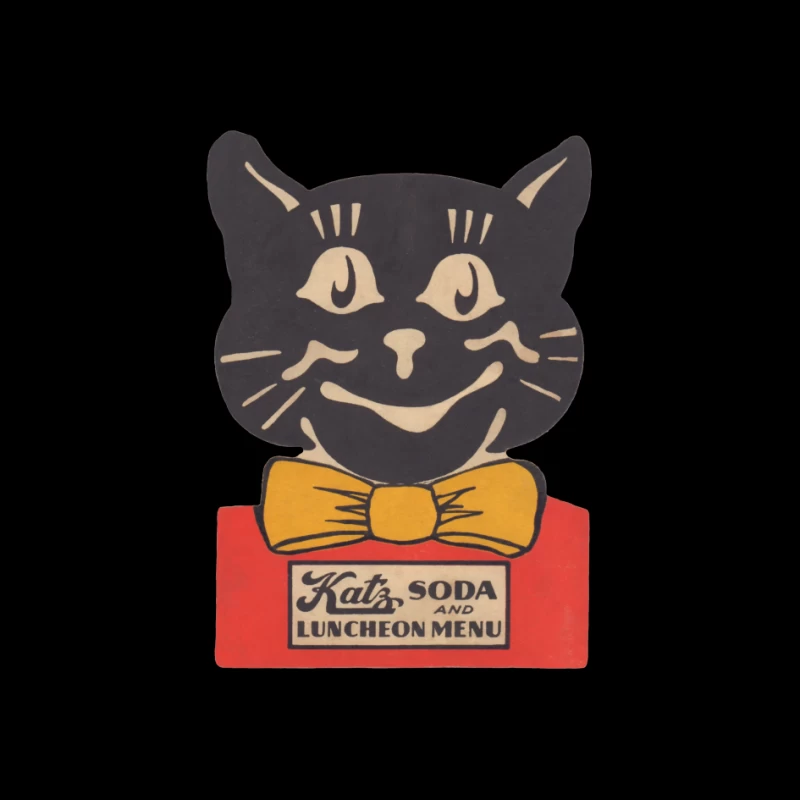 Katz Drug Co. Pin