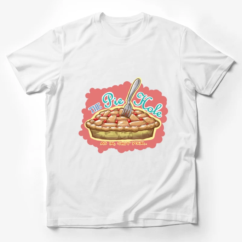  Male T-Shirt