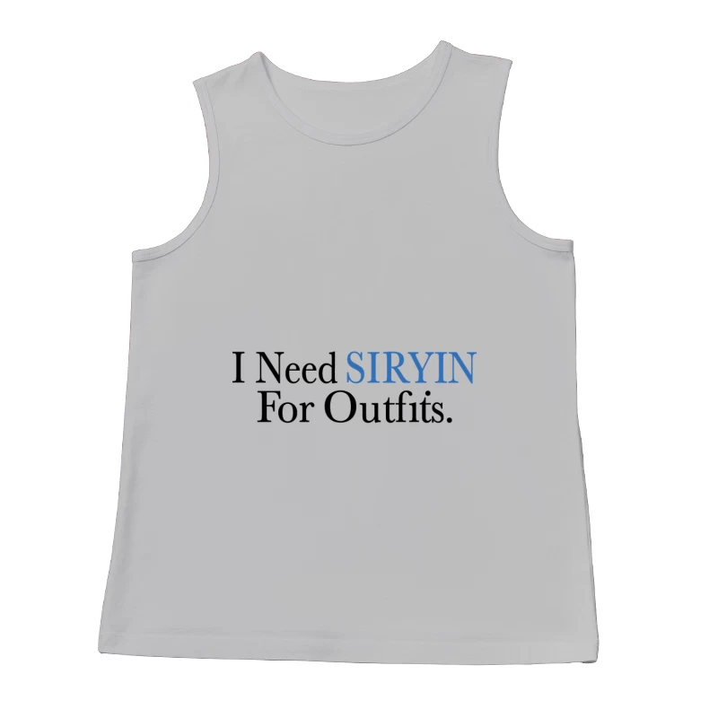 Moderne Stil Kleidung Inspiration Herren Tanktops