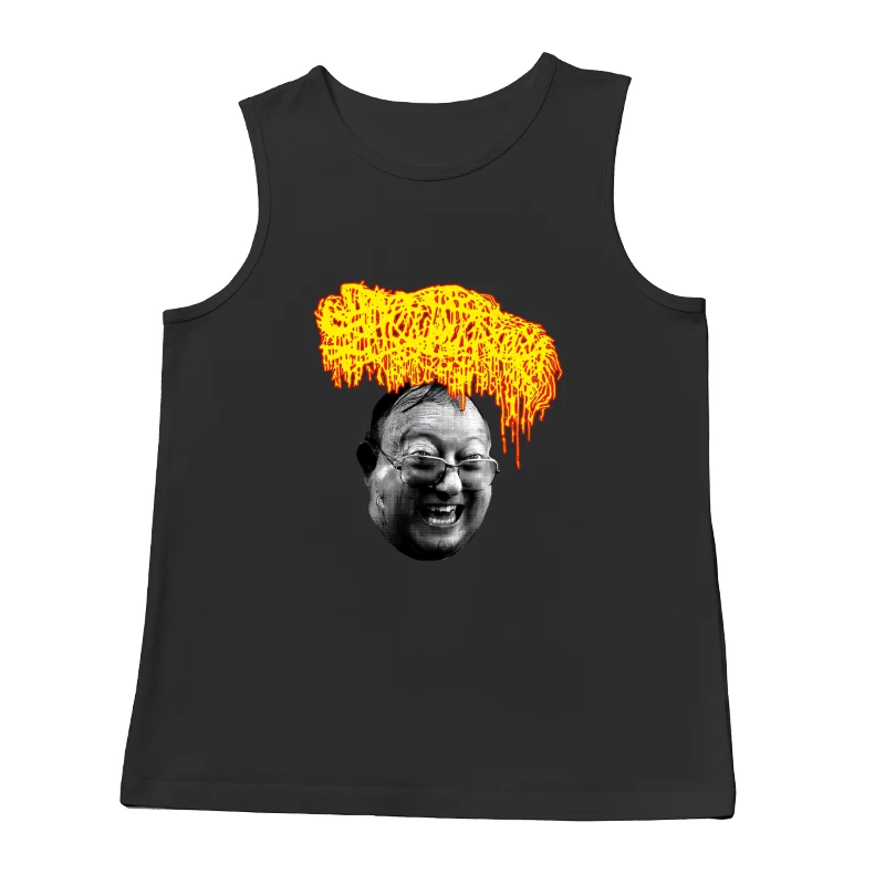 Sanguisugabogg Vintage Male Tank Top