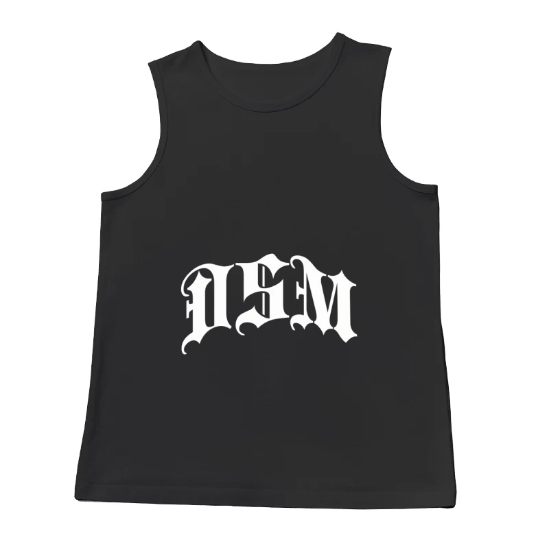  Herren Tanktops
