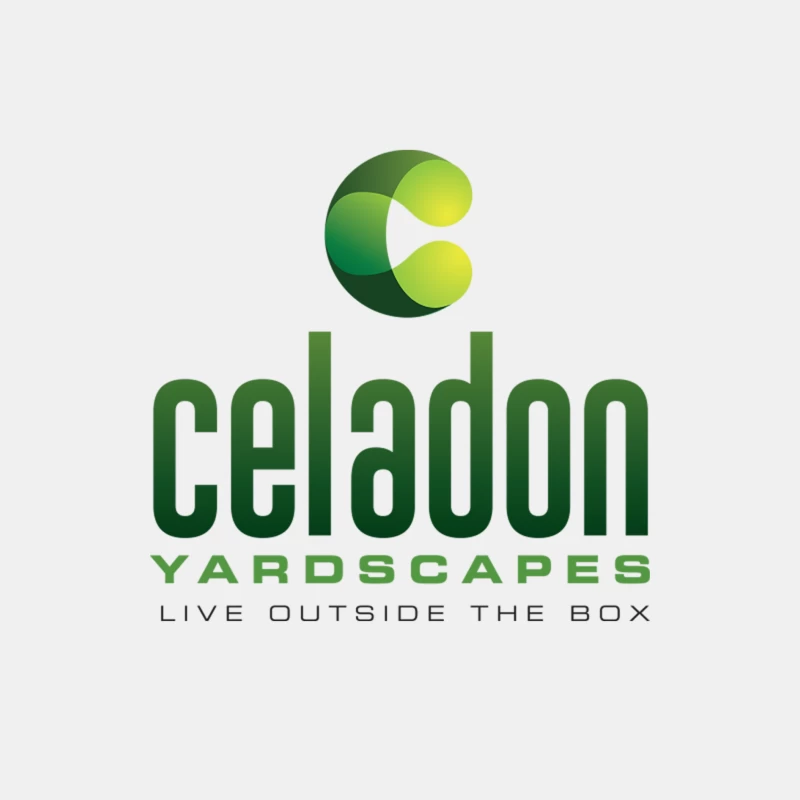 Celadon Yardscapes Male Tank Top