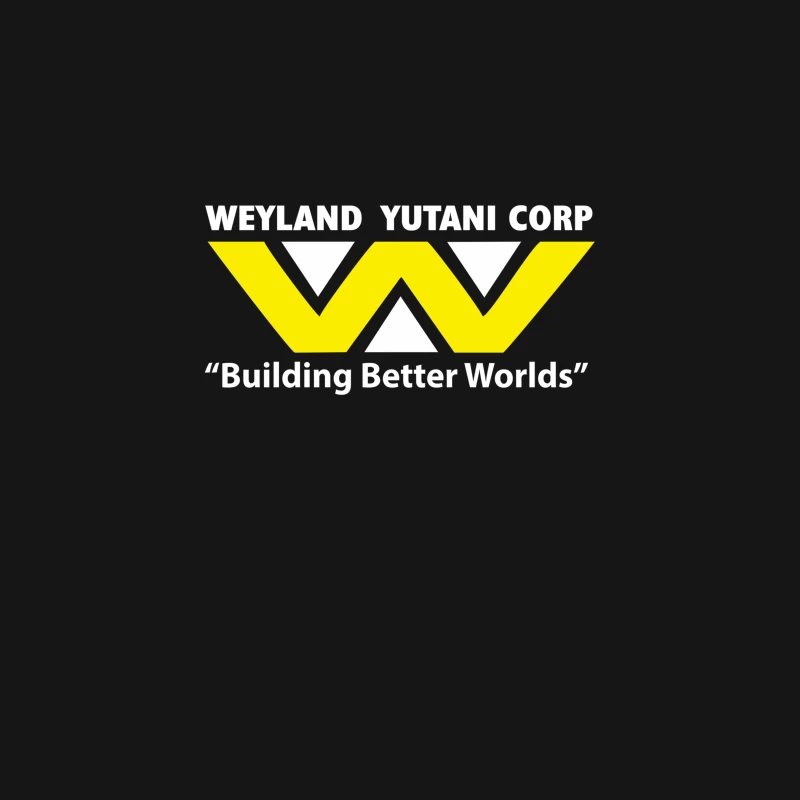 Weyland-Yutani Corp Alien Inspired Printed Desk Mat