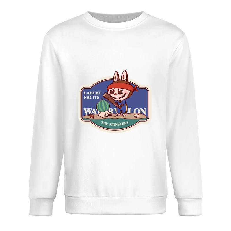  Herren Pullover Sweatshirt