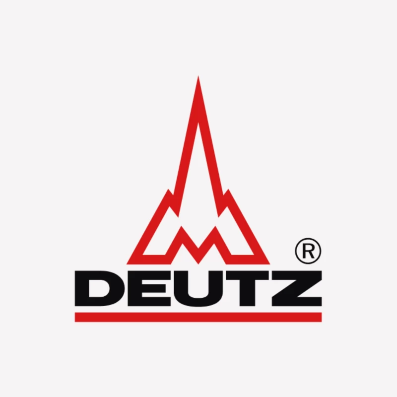 Deutz merchandise Male T-Shirt