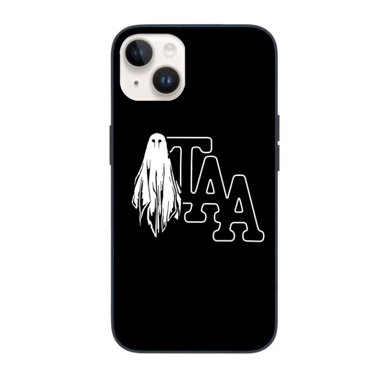 The Amity Affliction Everyone Loves You iPhone Case