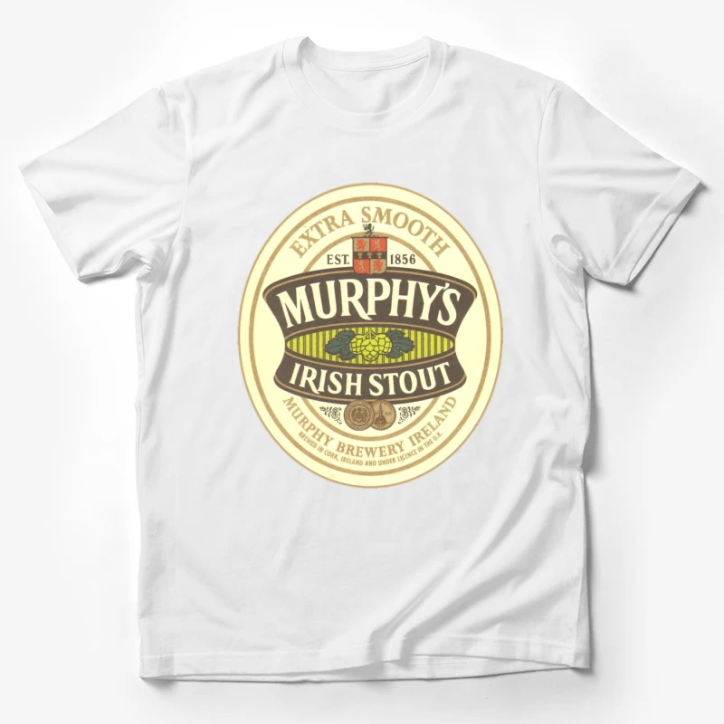  Male T-Shirt