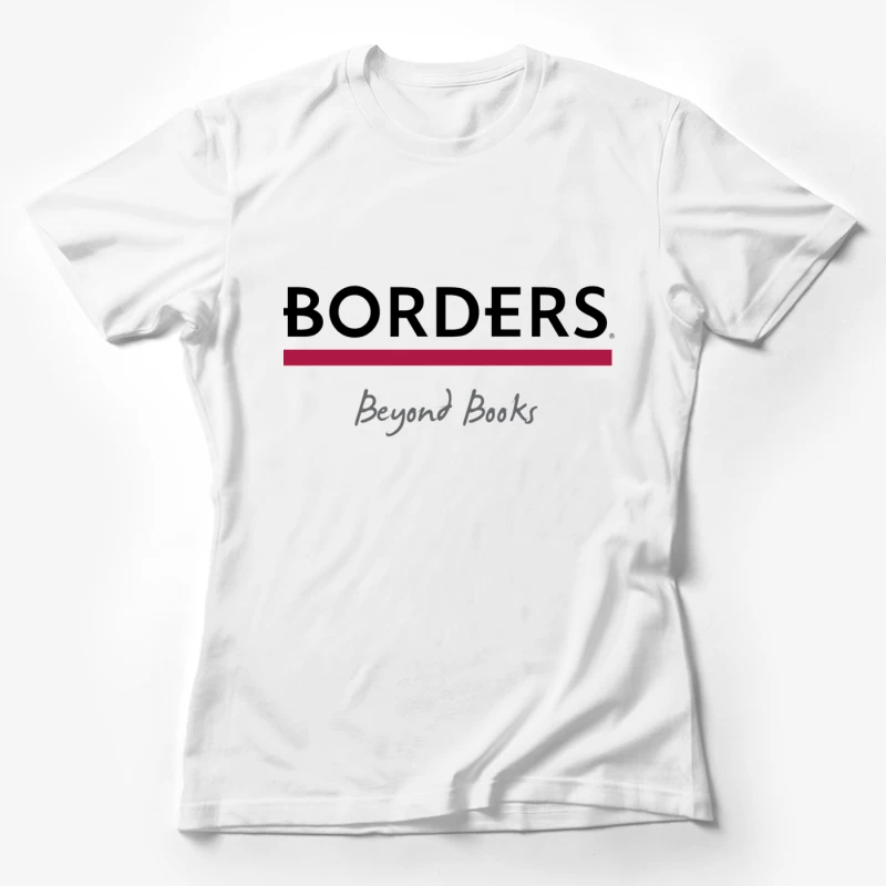 Henry's 2 Female T-Shirt