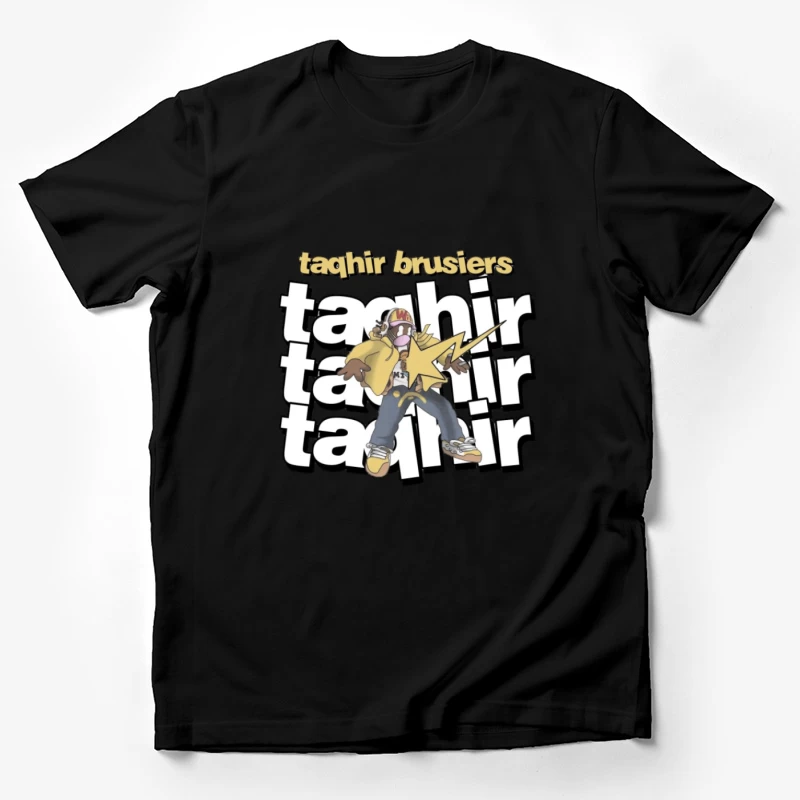  Herren T-Shirt