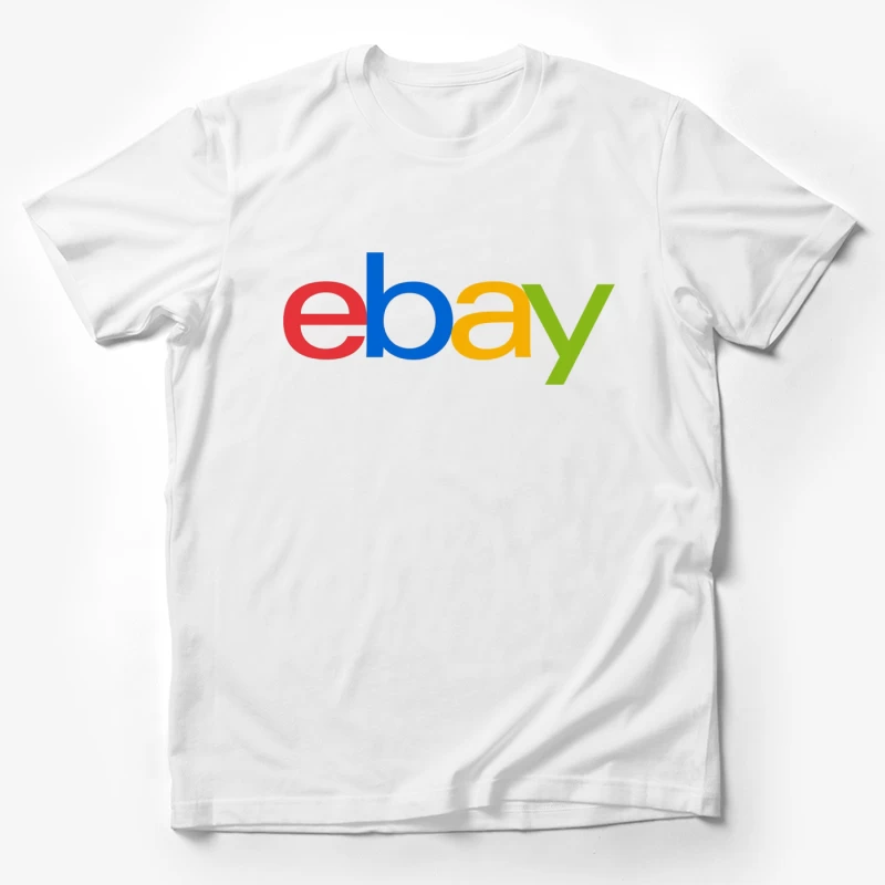  Male T-Shirt