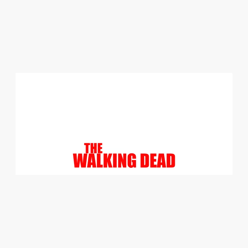 The Walking Dead Tv Show Daryl Dixon With Bandana Zombies Coffee Mug