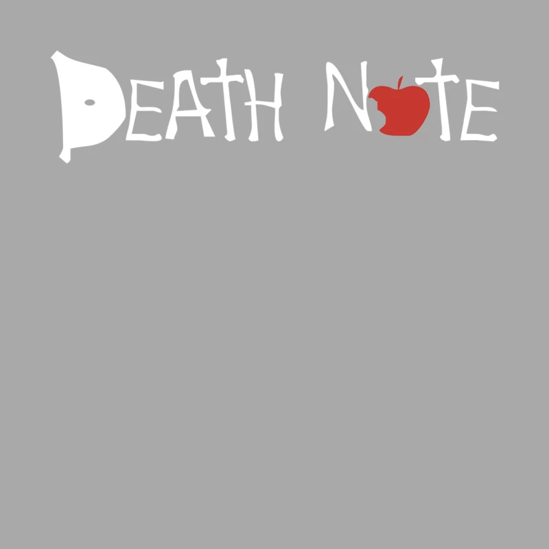 Death Notet Ryuk T Manga Anime Tee Yagami Light Kira L shinigami gift 1 Female Pullover Hoodie