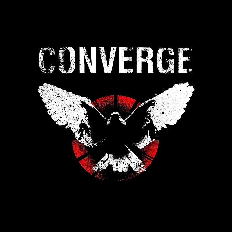 Converge Band Tapestry