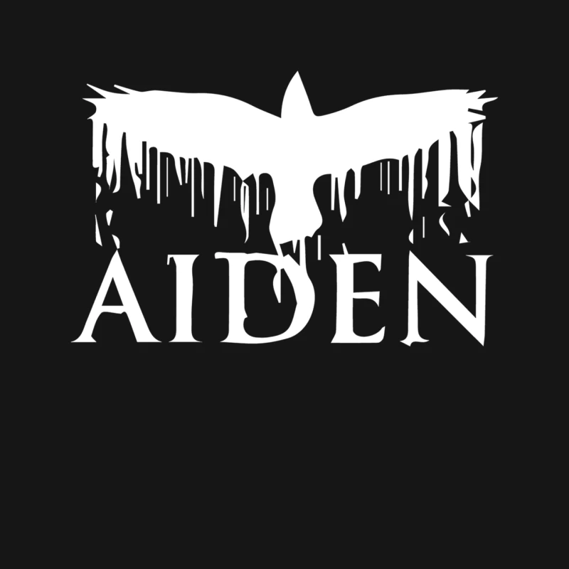 Aiden Mouse Pad