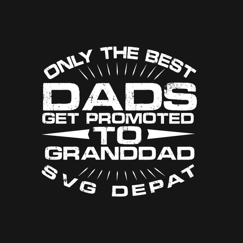 Promotion pour les meilleurs papas Femme T-Shirt