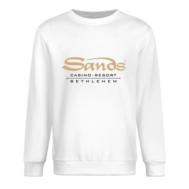  Male Pullover Sweatshirt
