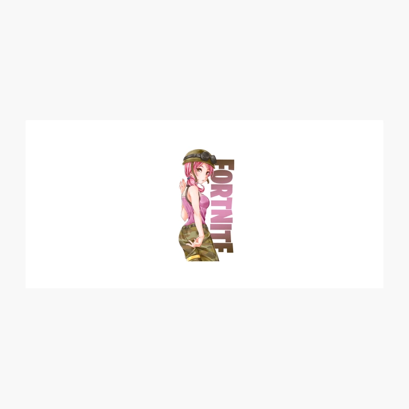 4 FORTNITE Coffee Mug