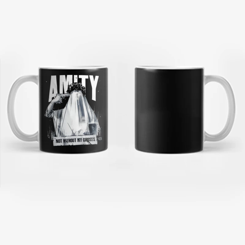 The Amity Affliction NWMG Coffee Mug