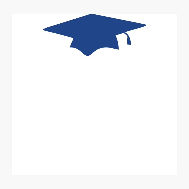 Graduation Class of 2015 Throw Pillow