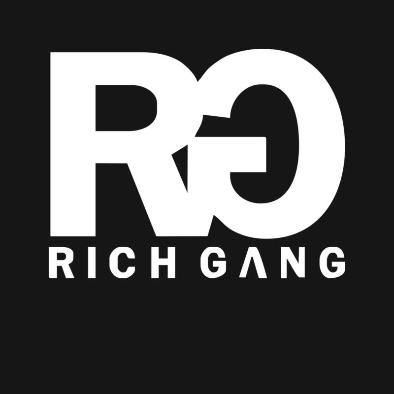 Rich Gang Mouse Pad