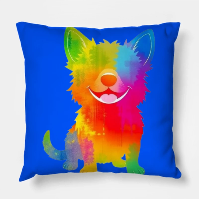  Throw Pillow