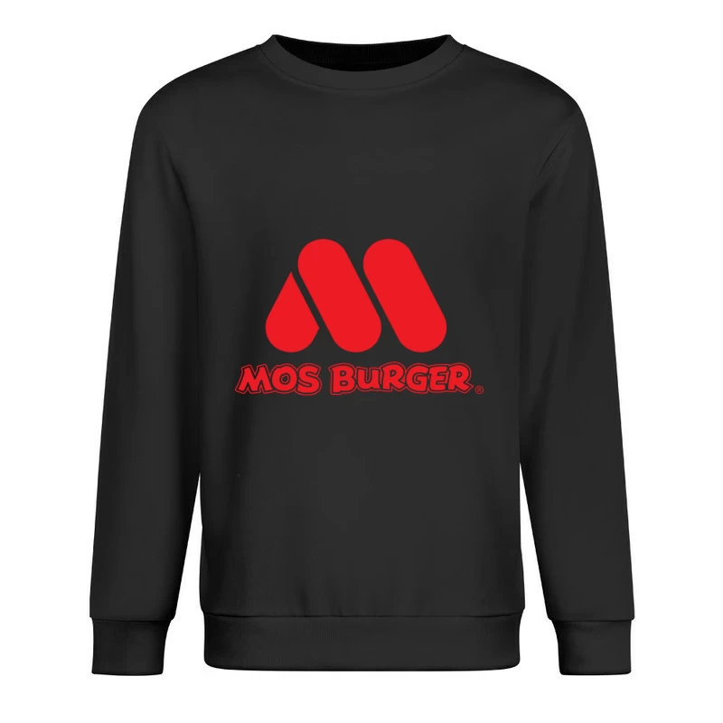  Male Pullover Sweatshirt