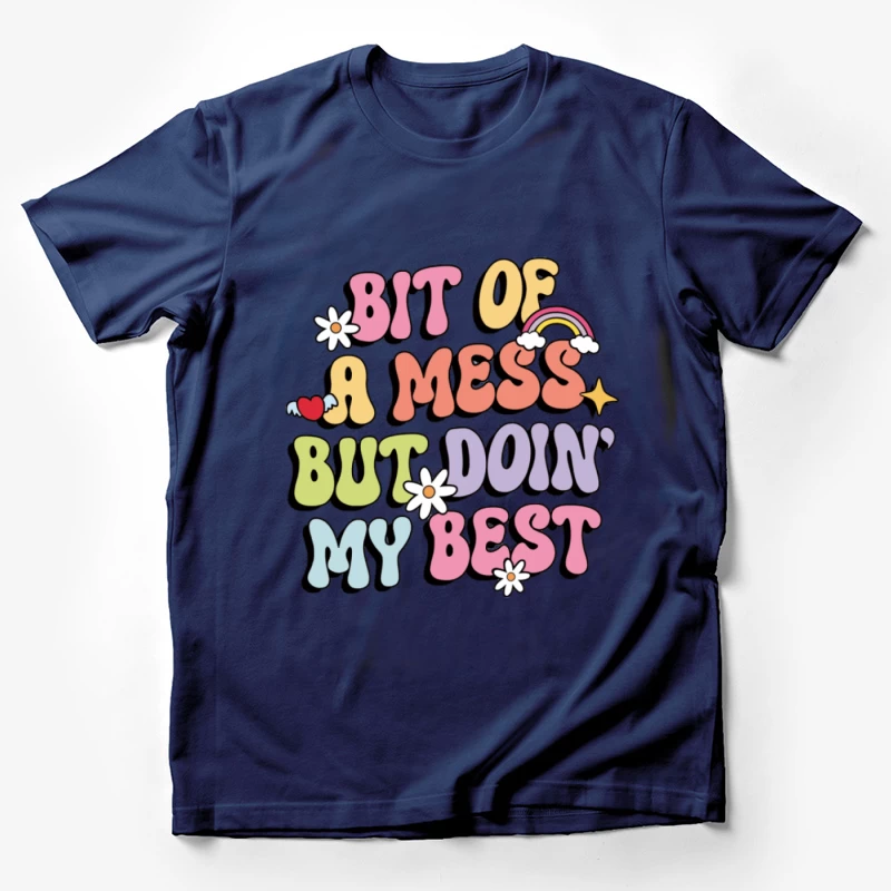  Herren T-Shirt