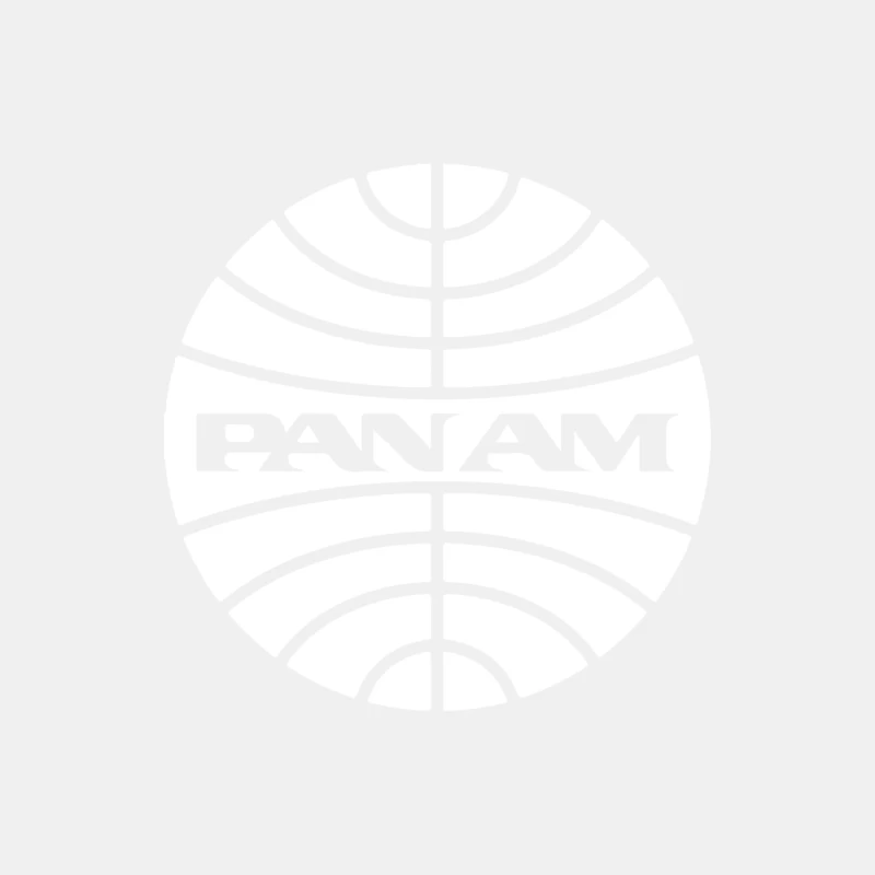 Pan Am Male Tank Top