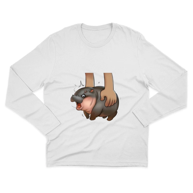  Homme Manches Longues T-Shirt